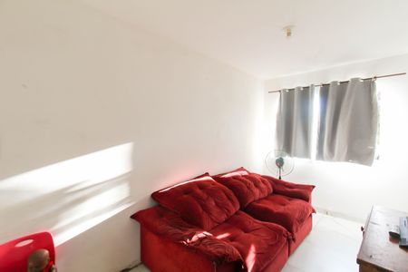 Sala de apartamento à venda com 2 quartos, 935m² em Olaria, Canoas