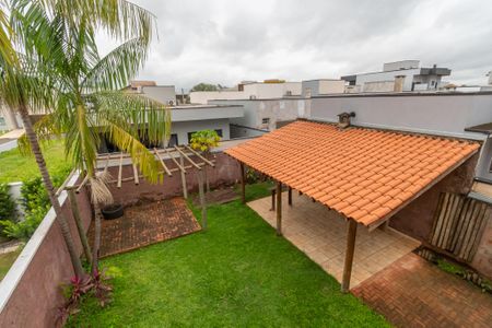 Vista Suite de casa de condomínio para alugar com 3 quartos, 125m² em Residencial Real Park Sumaré, Sumaré