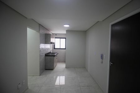 Apartamento para alugar com 2 quartos, 47m² em Jardim Wanel Ville V, Sorocaba