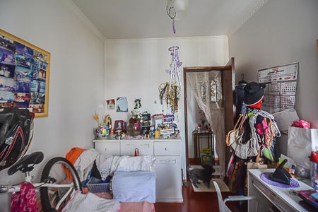 Quarto 1 de apartamento à venda com 2 quartos, 54m² em Centro, São Bernardo do Campo