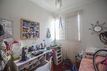 Quarto 1 de apartamento à venda com 2 quartos, 54m² em Centro, São Bernardo do Campo