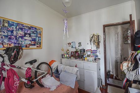 Quarto 1 de apartamento à venda com 2 quartos, 54m² em Centro, São Bernardo do Campo