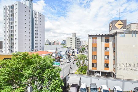 Vista do Quarto 1 de apartamento à venda com 2 quartos, 54m² em Centro, São Bernardo do Campo