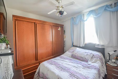 Quarto 2 de apartamento à venda com 2 quartos, 54m² em Centro, São Bernardo do Campo