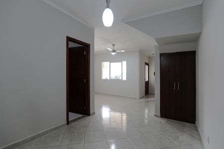Sala de Jantar de casa de condomínio para alugar com 3 quartos, 120m² em Vila Oliveira, Mogi das Cruzes