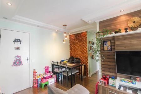 Apartamento à venda com 2 quartos, 52m² em Vila Prudente, São Paulo