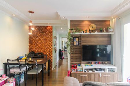 Apartamento à venda com 2 quartos, 52m² em Vila Prudente, São Paulo