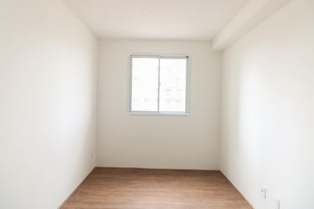 Quarto de apartamento para alugar com 1 quarto, 38m² em Guaiauna, São Paulo
