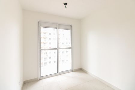 Sala de apartamento para alugar com 1 quarto, 38m² em Guaiauna, São Paulo