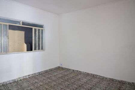 Sala de casa para alugar com 1 quarto, 70m² em Cidade Patriarca, São Paulo
