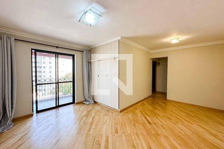 Sala de apartamento para alugar com 3 quartos, 86m² em Casa Verde, São Paulo