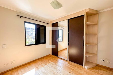 Quarto de apartamento para alugar com 3 quartos, 86m² em Casa Verde, São Paulo