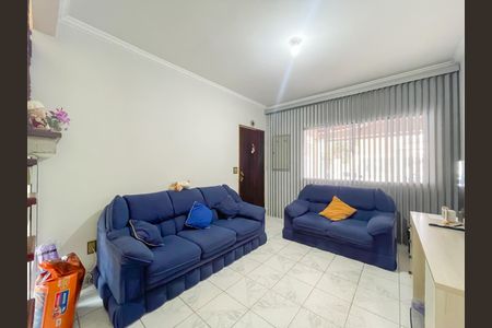 Sala de casa à venda com 4 quartos, 210m² em Vila Yara, Osasco