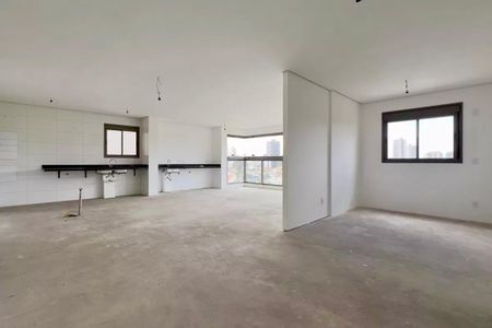 Sala de apartamento à venda com 3 quartos, 150m² em Centro, Guarulhos
