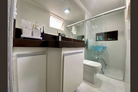 Casa de Condomínio à venda com 3 quartos, 90m² em Dona Clara, Belo Horizonte