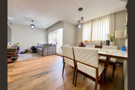 Casa de Condomínio à venda com 3 quartos, 90m² em Dona Clara, Belo Horizonte