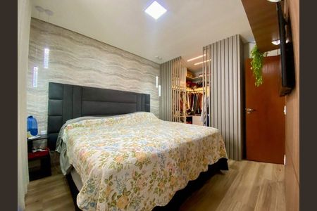 Casa de Condomínio à venda com 3 quartos, 90m² em Dona Clara, Belo Horizonte