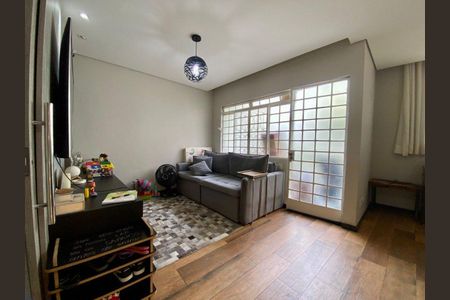 Casa de Condomínio à venda com 3 quartos, 90m² em Dona Clara, Belo Horizonte