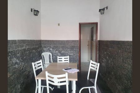 Casa à venda com 4 quartos, 190m² em Taquara, Rio de Janeiro