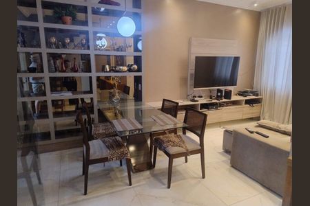 Apartamento à venda com 4 quartos, 360m² em Liberdade, Belo Horizonte