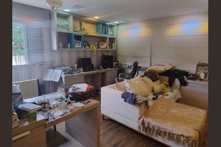 Apartamento à venda com 4 quartos, 360m² em Liberdade, Belo Horizonte