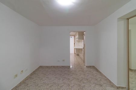 Sala de casa para alugar com 2 quartos, 50m² em Vila Ipojuca, São Paulo