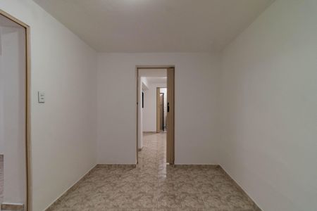 Quarto de casa para alugar com 2 quartos, 50m² em Vila Ipojuca, São Paulo