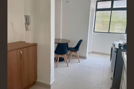 Apartamento para alugar com 2 quartos, 70m² em Vila Olímpia, São Paulo
