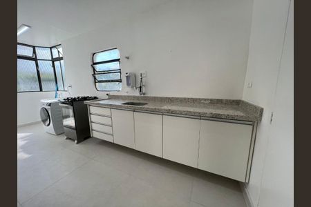 Apartamento para alugar com 2 quartos, 70m² em Vila Olímpia, São Paulo