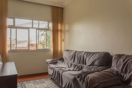 Sala de apartamento à venda com 2 quartos, 70m² em Parque Sao Diogo, São Bernardo do Campo