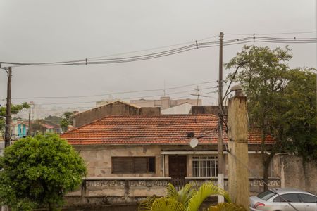 Sala de apartamento à venda com 2 quartos, 70m² em Parque Sao Diogo, São Bernardo do Campo