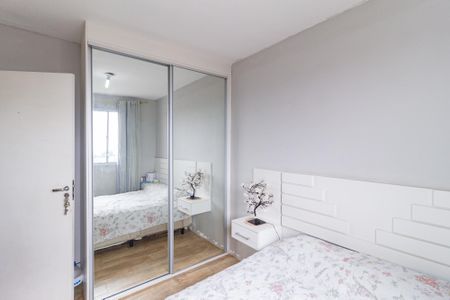 Quarto 2 de apartamento à venda com 2 quartos, 41m² em Jardim Boa Vista (zona Oeste), Osasco