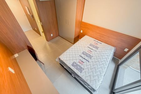 Studio de kitnet/studio para alugar com 1 quarto, 24m² em Chácara Klabin, São Paulo