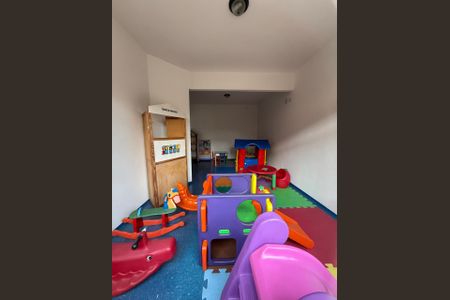 Apartamento para alugar com 3 quartos, 150m² em Vila Rosalia, Guarulhos