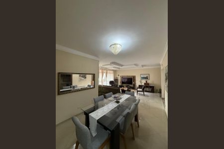 Apartamento para alugar com 3 quartos, 150m² em Vila Rosalia, Guarulhos