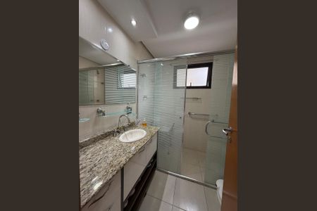 Apartamento para alugar com 3 quartos, 150m² em Vila Rosalia, Guarulhos