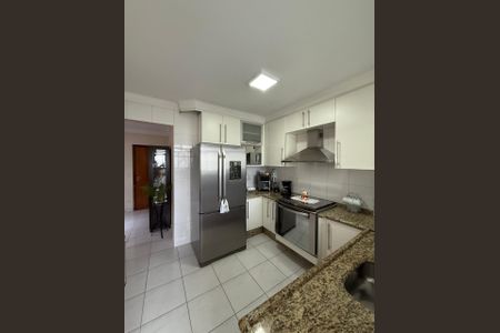 Apartamento para alugar com 3 quartos, 150m² em Vila Rosalia, Guarulhos