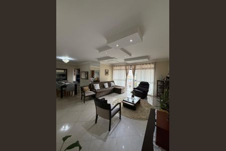 Apartamento para alugar com 3 quartos, 150m² em Vila Rosalia, Guarulhos