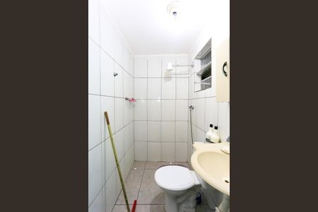 Casa para alugar com 1 quarto, 45m² em Jardim Oliveiras, Taboão da Serra