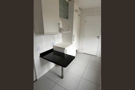 Apartamento para alugar com 3 quartos, 118m² em Jardim Vila Mariana, São Paulo