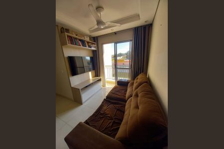 Foto 13 de apartamento à venda com 2 quartos, 49m² em Vila Mimosa, Campinas