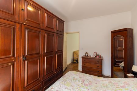 Quarto 1 de casa para alugar com 3 quartos, 200m² em Itaquera, São Paulo
