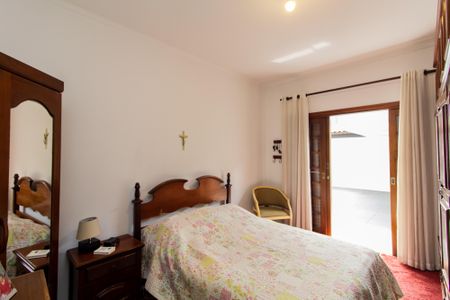 Quarto 1 de casa para alugar com 3 quartos, 200m² em Itaquera, São Paulo