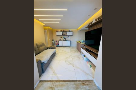 Apartamento para alugar com 2 quartos, 89m² em Vila Zilda, São Paulo