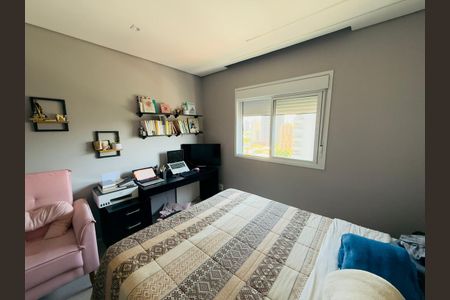 Apartamento para alugar com 2 quartos, 89m² em Vila Zilda, São Paulo