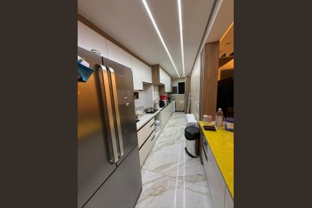 Apartamento para alugar com 2 quartos, 89m² em Vila Zilda, São Paulo