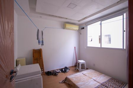 Quarto 1 de apartamento para alugar com 2 quartos, 54m² em Vila Lage, São Gonçalo