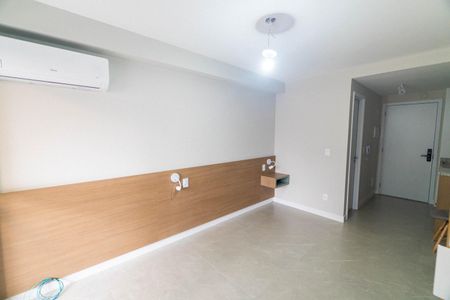 Studio de kitnet/studio para alugar com 1 quarto, 27m² em Vila Guarani (z Sul), São Paulo