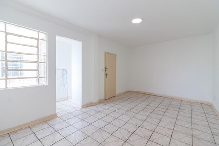 Sala de apartamento para alugar com 2 quartos, 86m² em Santa Teresinha, São Paulo
