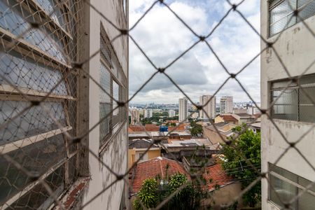 Sala - Vista de apartamento para alugar com 2 quartos, 86m² em Santa Teresinha, São Paulo